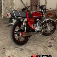 موتور ۲۰۰کبیر