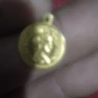 نیم ست طلا