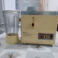 ابمیوه گیر سه کاره نانیوا پر قدرت