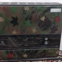 بخاری ۱۰ هزار جهان افروز