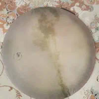 دف حبیبی اصل