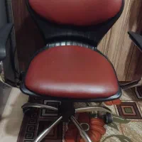 صندلی چرخ دار کاملا سالم|صندلی و نیمکت|قوچان, |دیوار