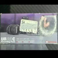 کارت صدا اشتنبرگ پکیج