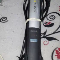 یک اتو مو نوع درجه یک بایک شلوارک