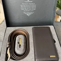 کمربند چرم طبیعی|کیف، کفش، کمربند|سیرجان, |دیوار