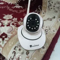 دوربین چرخشی 360 درجه