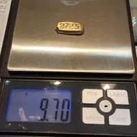 ابشده ۹گرمی