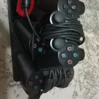 ps2|کنسول، بازی ویدئویی و آنلاین|تهران, تختی|دیوار