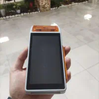دستگاه POS اندرویدی/کارایی بالاکارتخوان ثابت/سیار