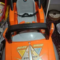 ماشین شارژی پاترول فروش فوری|اسباببازی|اردبیل, |دیوار