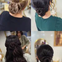 آموزش وخدمات شنیون با قیمت بسیار پایین