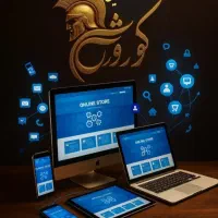 آموزش کافینت و خدمات اینترنتی و کامپیوتر|خدمات آموزشی|مشهد, حجاب (شهرک غرب)|دیوار