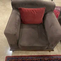 ست مبلمان و ناهار خوری|مبلمان خانگی و میز عسلی|تهران, هروی|دیوار