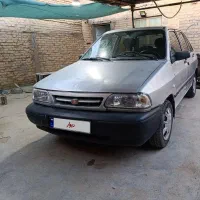 پراید مدل ۹۱|خودرو سواری و وانت|آبادان, |دیوار