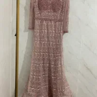 پیراهن مجلسی|لباس|بروجرد, |دیوار