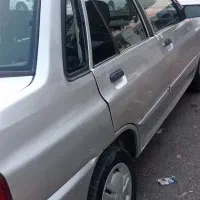 پراید۱۳۲مدل۸۸دوگانه|خودرو سواری و وانت|قره ضیاالدین, |دیوار