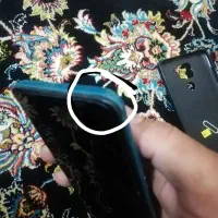 گوشی|موبایل|قائن, |دیوار