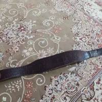 کمربند چرم بدن سازی