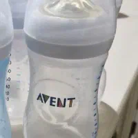 شیشه اونت نچرال