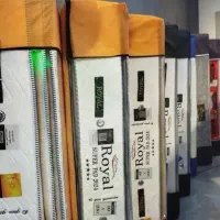 تشک تخت دشک با ضمانت اصالت کالا