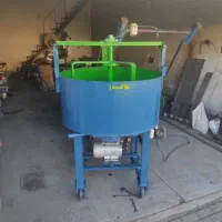 نارساز ومیکسر چکی وچکی
