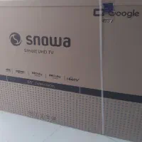 تلویزیون اسنوا ۵۵ اینج روکا جدید