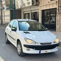 206 تیپ دو مدل 90