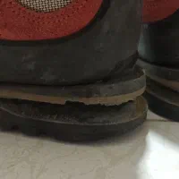 بوت کوهنوردی ضد آب گورتکس سایز ۴۰|کیف، کفش، کمربند|قدس, شهر‌قدس|دیوار