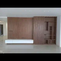 کابینت دکوراسیون نرده پله چوبی|مصالح و تجهیزات ساختمان|شیراز, قصرالدشت|دیوار