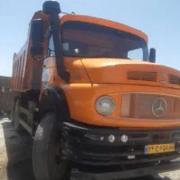 نیاز به راننده پایه یک و مدارک کامل