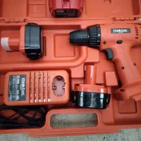 دریل شارژی|ابزارآلات|همدان, |دیوار