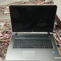 لبتاپ hp|رایانه همراه|هشتگرد, |دیوار