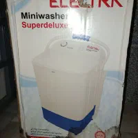 مینی واش|ماشین لباسشویی و خشککن لباس|قم, پردیسان|دیوار