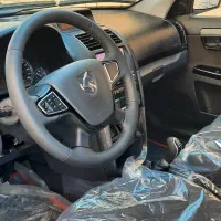 سورن پلاس xu7p تحویل روز دریچه سیمی|خودرو سواری و وانت|شهرکرد, |دیوار