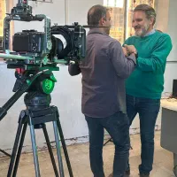 فیلمبرداری حرفهای،کلیپ و ریلز تبلیغاتی + عکاسی|خدمات رایانهای و موبایل|شیراز, عفیفآباد|دیوار