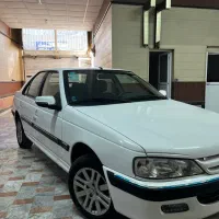 پارس سفارشی موتور جدید۴۰۲|خودرو سواری و وانت|گنبد کاووس, |دیوار