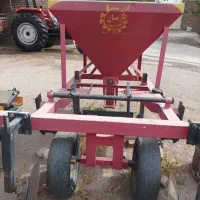 دستگاه مشما انداز برای محصولات گشاودزی|ماشین‌آلات صنعتی|زنجان, |دیوار