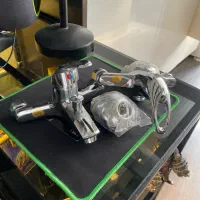 شیر دستشویی شیر حمام