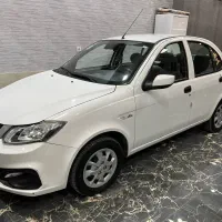 ساینا ۱۴۰۲ دوگانه فابریک|خودرو سواری و وانت|بجنورد, |دیوار