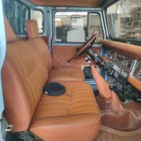 فروش تویوتا 2اف|خودرو سواری و وانت|کرمان, |دیوار