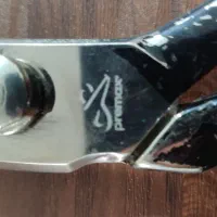 قیچی خیاطی ۱۲ اصل ایتالیا