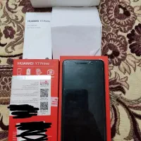 Huawei y7prime