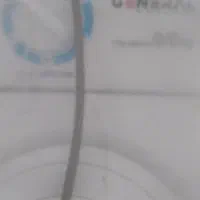 لباس شویی دوقلو