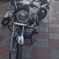 موتور باکسر پیشرو ۱۴۰۴