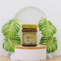 معجون چاقی اصل