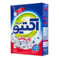 فروش عمده مایع لباس و پودر ماشینی اکتیو|عمده‌فروشی|تالش, هشتپر|دیوار