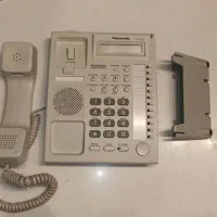 گوشی سانترال پاناسونیک KX-T7730