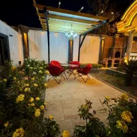 اجاره ویلا روزانه|اجارهٔ کوتاه‌مدت ویلا و باغ|ورامین, ورامین|دیوار