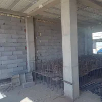 اکیپ بلوک چین و سیمانکار|استخدام معماری، عمران و ساختمانی|تبریز, |دیوار