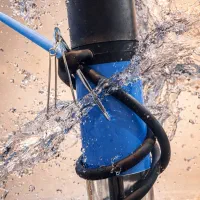 قلیان مسافرتی